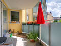 appartement München Thalkirchen 03 balcon 10090