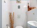 appartement München Thalkirchen 01 deux toilettes 10090