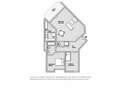 appartement München Thalkirchen 01 plan d'étage 10090