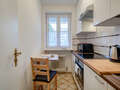 appartement München Ludwigsvorstadt 02 cuisine 10097