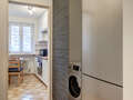 appartement München Ludwigsvorstadt 04 entrée/couloir 10097