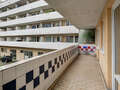 appartement München Ludwigsvorstadt 02 balcon 10097