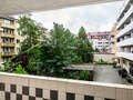 appartement München Ludwigsvorstadt 01 vue 10097