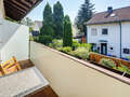 maison mitoyenne München Fasangarten 02 balcon 10099