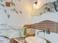 maison mitoyenne München Fasangarten 02 deux toilettes 10099