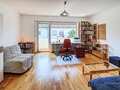 maison mitoyenne München Fasangarten 01 bureau 10099