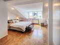 maison mitoyenne München Fasangarten 01 1ère chambre 10099