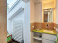 maison mitoyenne München Fasangarten 02 1ère salle de bain 10099