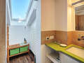 maison mitoyenne München Fasangarten 03 1ère salle de bain 10099