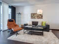 appartement München Lehel 01 salon 10112