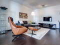 appartement München Lehel 02 salon 10112