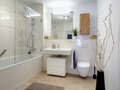 appartement München Lehel 01 salle de bain 10112