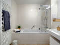 appartement München Lehel 02 salle de bain 10112