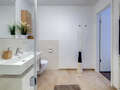 appartement München Lehel 04 salle de bain 10112