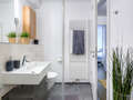 appartement München Lehel 03 2ème s. de bain 10112