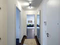 appartement München Lehel 02 entrée/couloir 10112