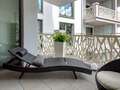 appartement München Lehel 03 balcon 10112