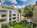 appartement München Lehel 01 vue 10112