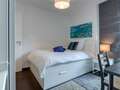 appartement München Lehel 04 2ème ch. à coucher 10112