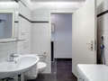 appartement München Obersendling 02 salle de bain 10120