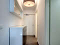 appartement München Obersendling 01 entrée/couloir 10120