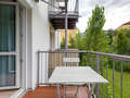 appartement München Obersendling 03 balcon 10120