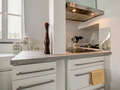 appartement sous les toits München Schlachthofviertel 05 cuisine 10128