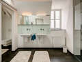 appartement sous les toits München Schlachthofviertel 01 salle de bain 10128