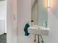 appartement sous les toits München Schlachthofviertel 03 toilettes séparées 10128