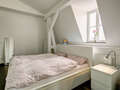 appartement sous les toits München Schlachthofviertel 01 dormir 10128