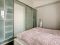 appartement sous les toits München Schlachthofviertel 02 dormir 10128