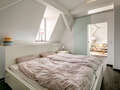 appartement sous les toits München Schlachthofviertel 04 dormir 10128
