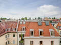 appartement sous les toits München Schlachthofviertel 01 vue 10128