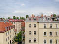 appartement sous les toits München Schlachthofviertel 02 vue 10128