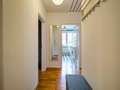 appartement München Maxvorstadt - Westen 01 entrée/couloir 10133