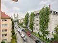 appartement München Maxvorstadt - Westen 01 vue 10133