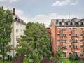 appartement München Maxvorstadt - Westen 03 vue 10133