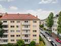 appartement München Maxvorstadt - Westen 04 vue 10133