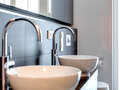 appartement München Maxvorstadt - Universitätsviertel 02 salle de bain 10142