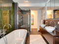 appartement München Maxvorstadt - Universitätsviertel 03 salle de bain 10142