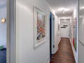 appartement München Maxvorstadt - Universitätsviertel 02 entrée/couloir 10142