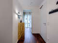 appartement München Maxvorstadt - Universitätsviertel 04 entrée/couloir 10142