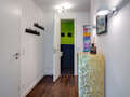 appartement München Maxvorstadt - Universitätsviertel 05 entrée/couloir 10142