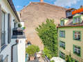 appartement München Maxvorstadt - Universitätsviertel 02 vue 10142