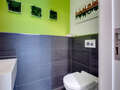 appartement München Maxvorstadt - Universitätsviertel 01 deux toilettes 10142