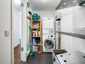 appartement München Maxvorstadt - Universitätsviertel 02 débarras 10142