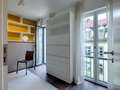 appartement München Maxvorstadt - Universitätsviertel 02 ch. d´invité 10142