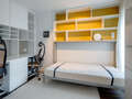 appartement München Maxvorstadt - Universitätsviertel 03 ch. d´invité 10142