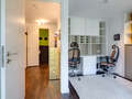 appartement München Maxvorstadt - Universitätsviertel 04 ch. d´invité 10142