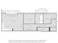 appartement München Maxvorstadt - Universitätsviertel 01 plan d'étage 10142